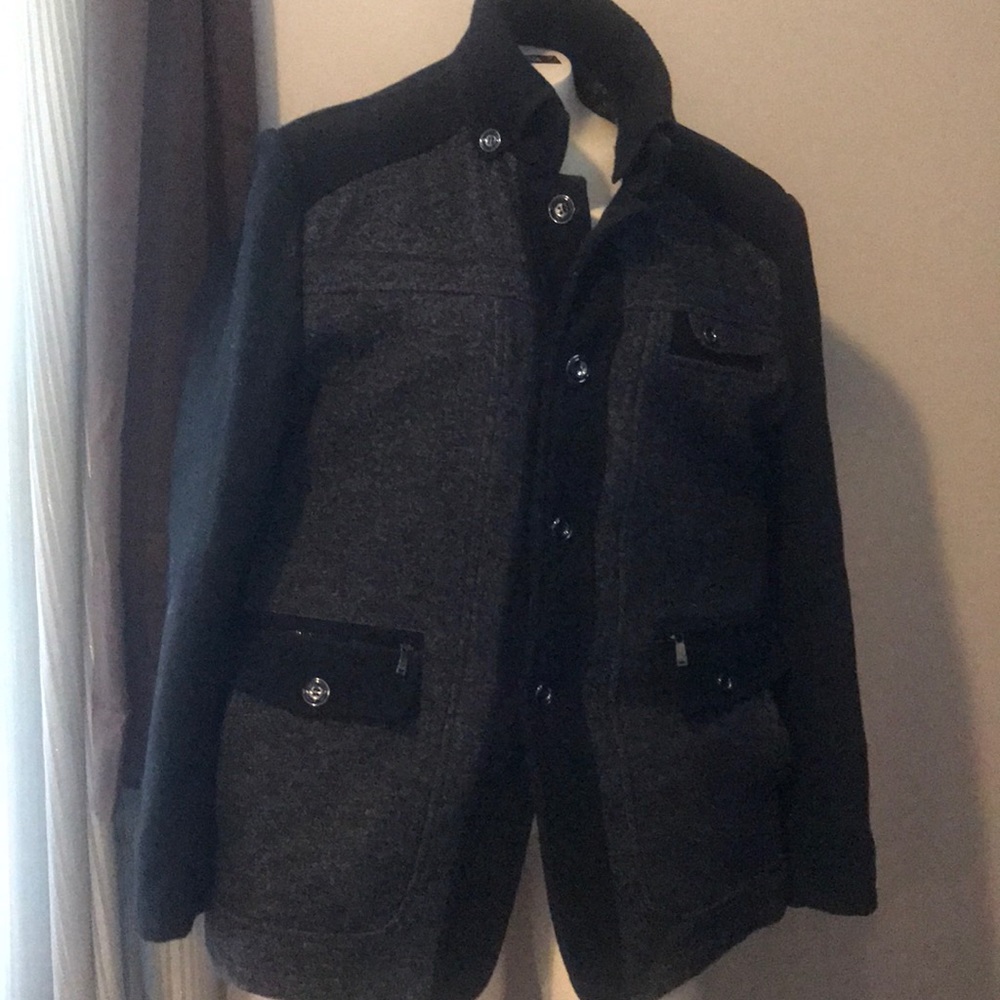 Coat - image 2